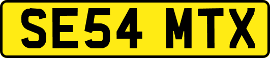 SE54MTX