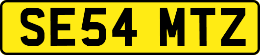 SE54MTZ