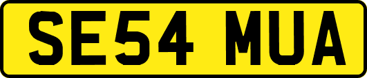 SE54MUA