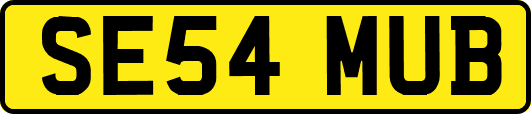 SE54MUB