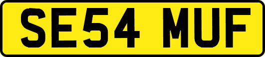 SE54MUF