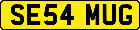 SE54MUG