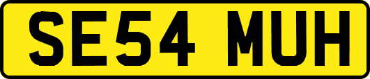 SE54MUH