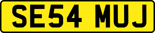 SE54MUJ