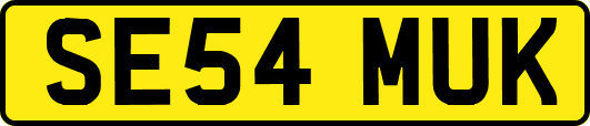 SE54MUK