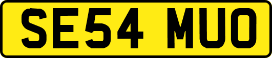 SE54MUO