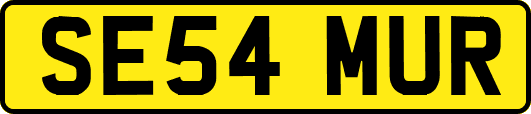 SE54MUR