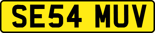 SE54MUV