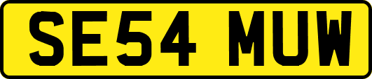 SE54MUW