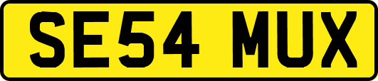 SE54MUX