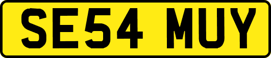 SE54MUY