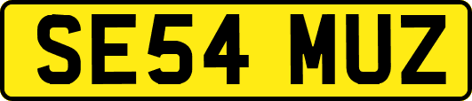SE54MUZ