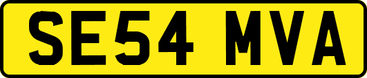 SE54MVA