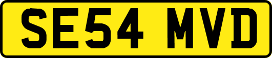 SE54MVD