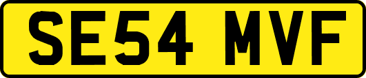 SE54MVF