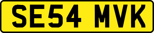 SE54MVK