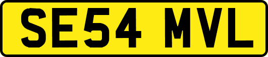 SE54MVL
