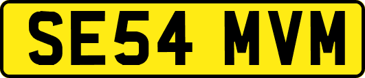SE54MVM