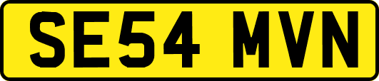 SE54MVN