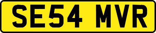 SE54MVR