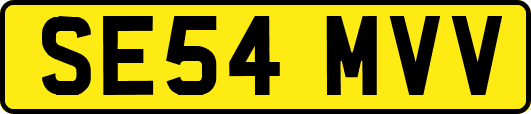 SE54MVV