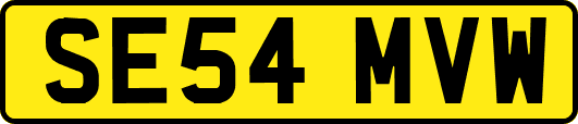 SE54MVW