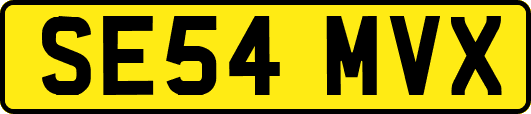 SE54MVX