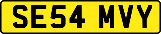 SE54MVY
