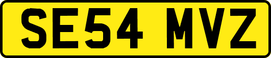 SE54MVZ