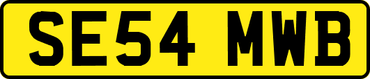 SE54MWB