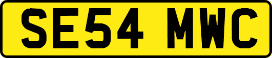 SE54MWC