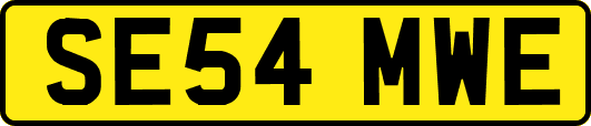 SE54MWE