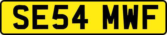 SE54MWF