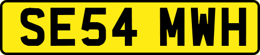 SE54MWH