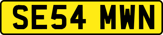 SE54MWN