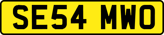 SE54MWO