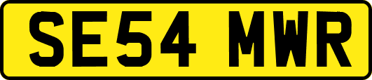 SE54MWR