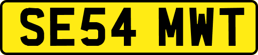 SE54MWT