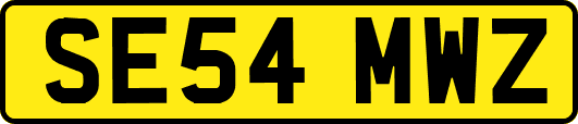 SE54MWZ