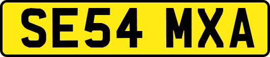 SE54MXA