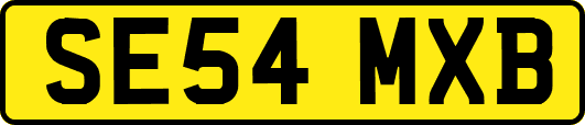 SE54MXB