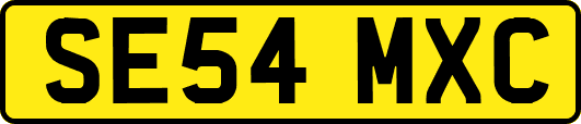SE54MXC