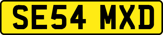 SE54MXD
