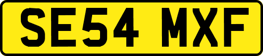 SE54MXF
