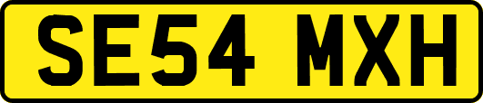 SE54MXH