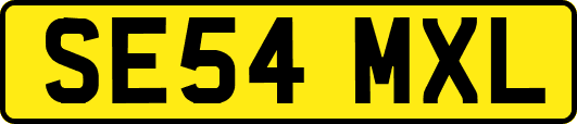 SE54MXL