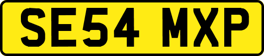 SE54MXP