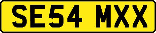 SE54MXX