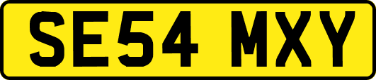 SE54MXY