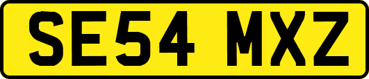 SE54MXZ